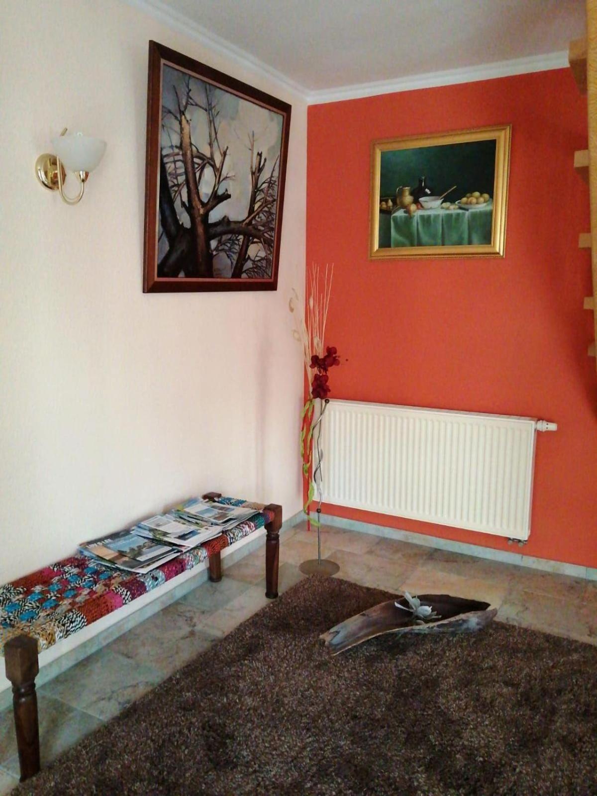 Haus-Schiffer-Ferienwohnung-Lilli Rhauderfehn Luaran gambar