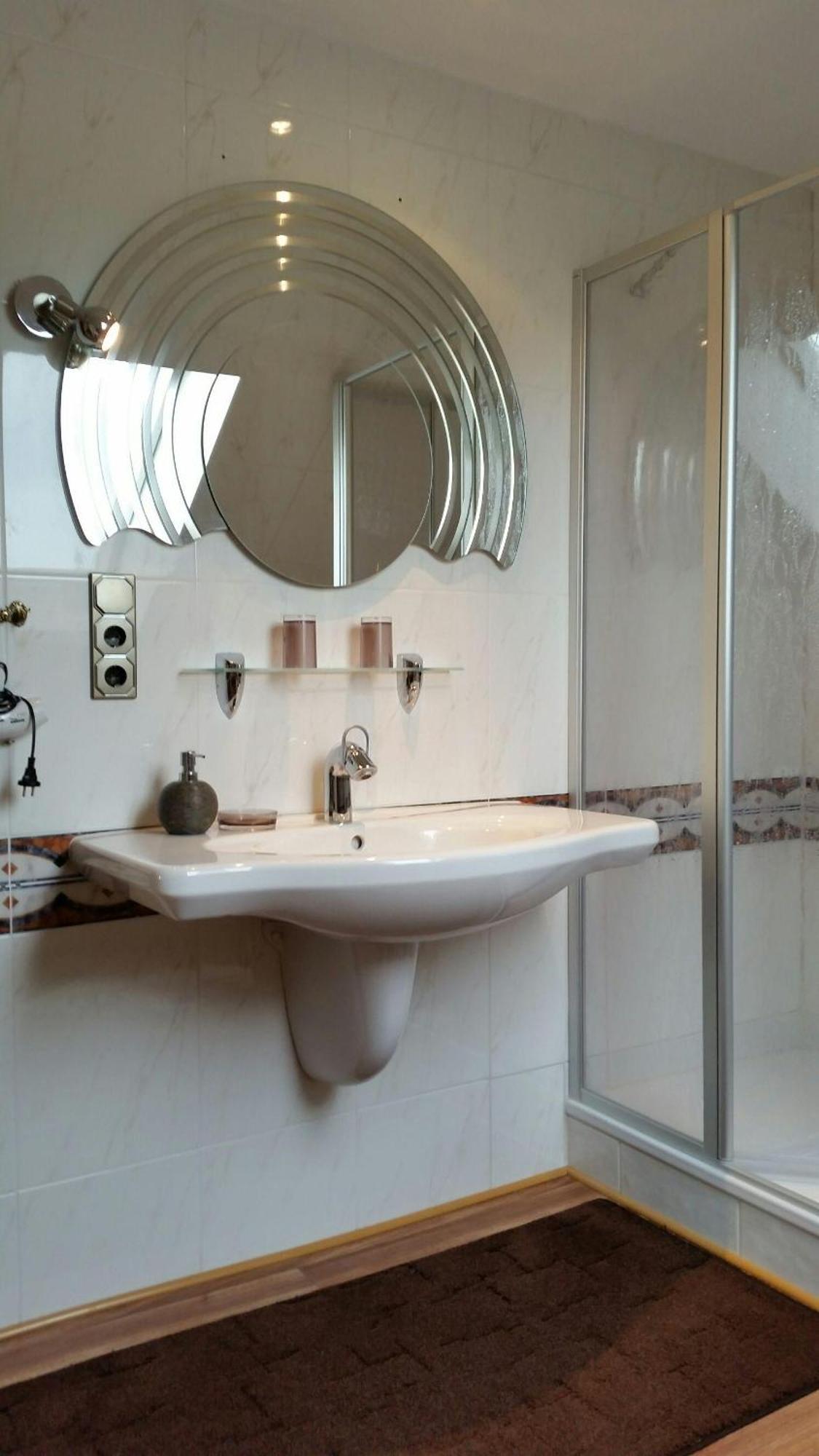 Haus-Schiffer-Ferienwohnung-Lilli Rhauderfehn Luaran gambar